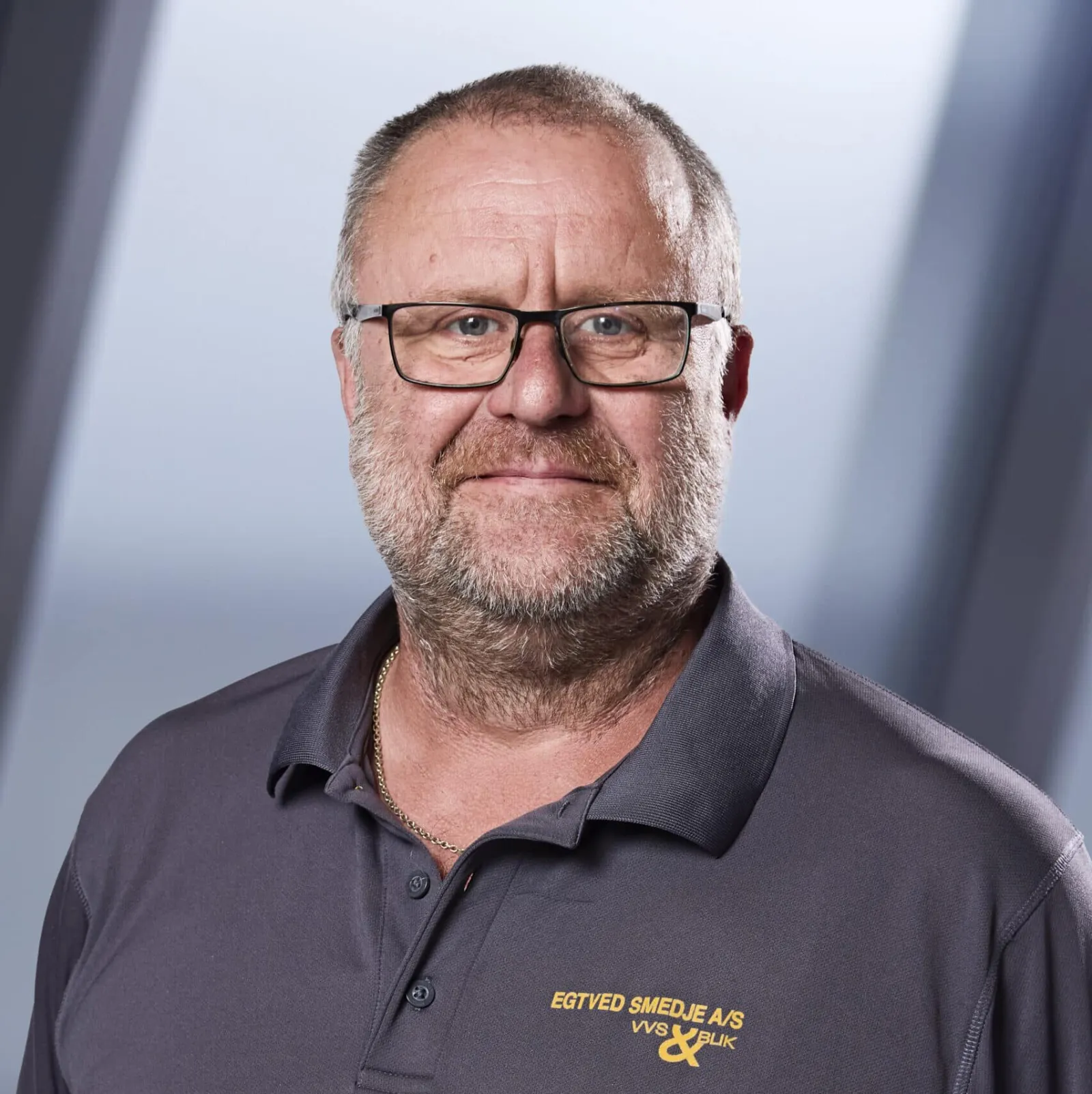 Calle Damkier Mikkelsen