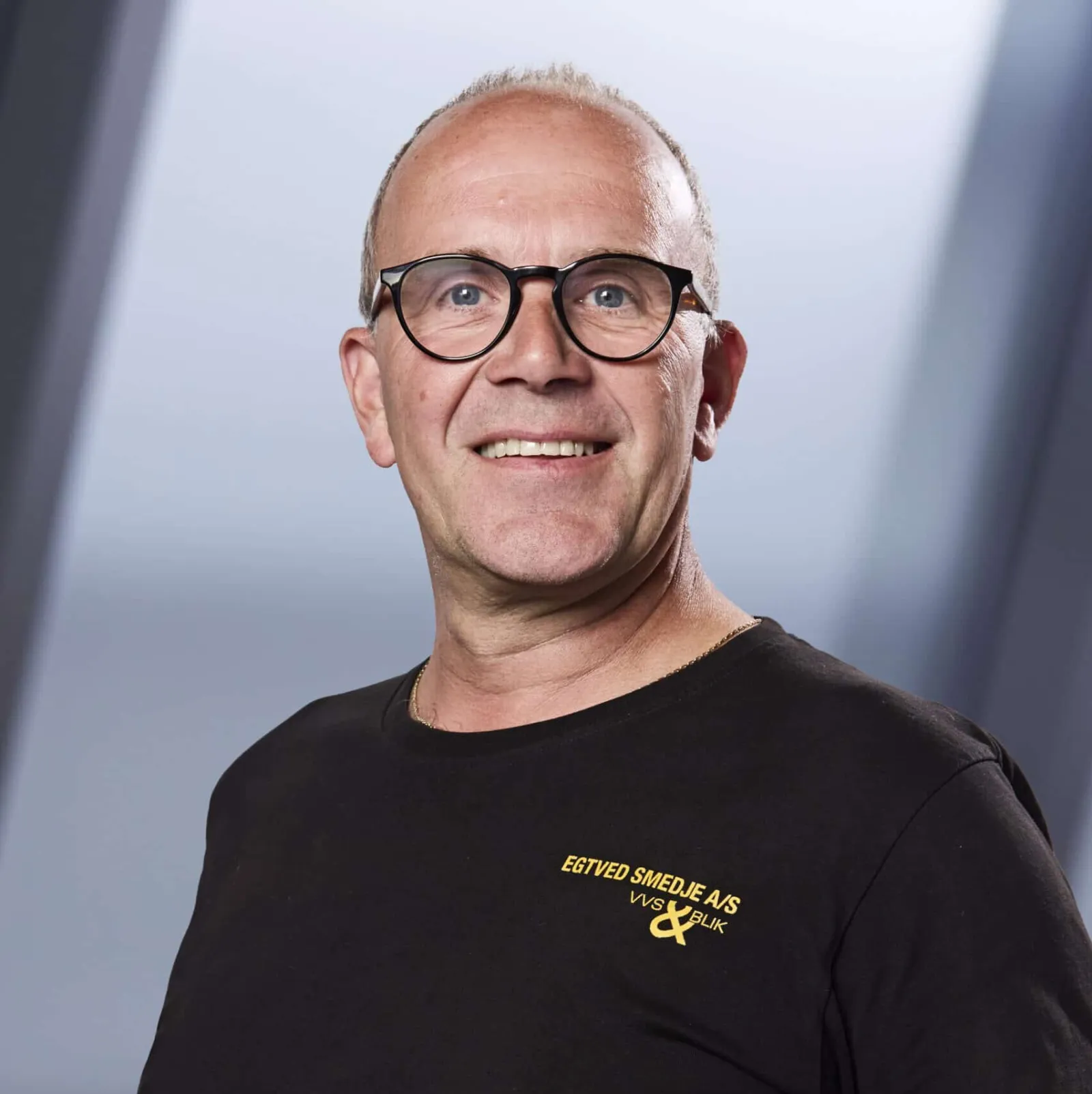 Carsten Damkier Mikkelsen