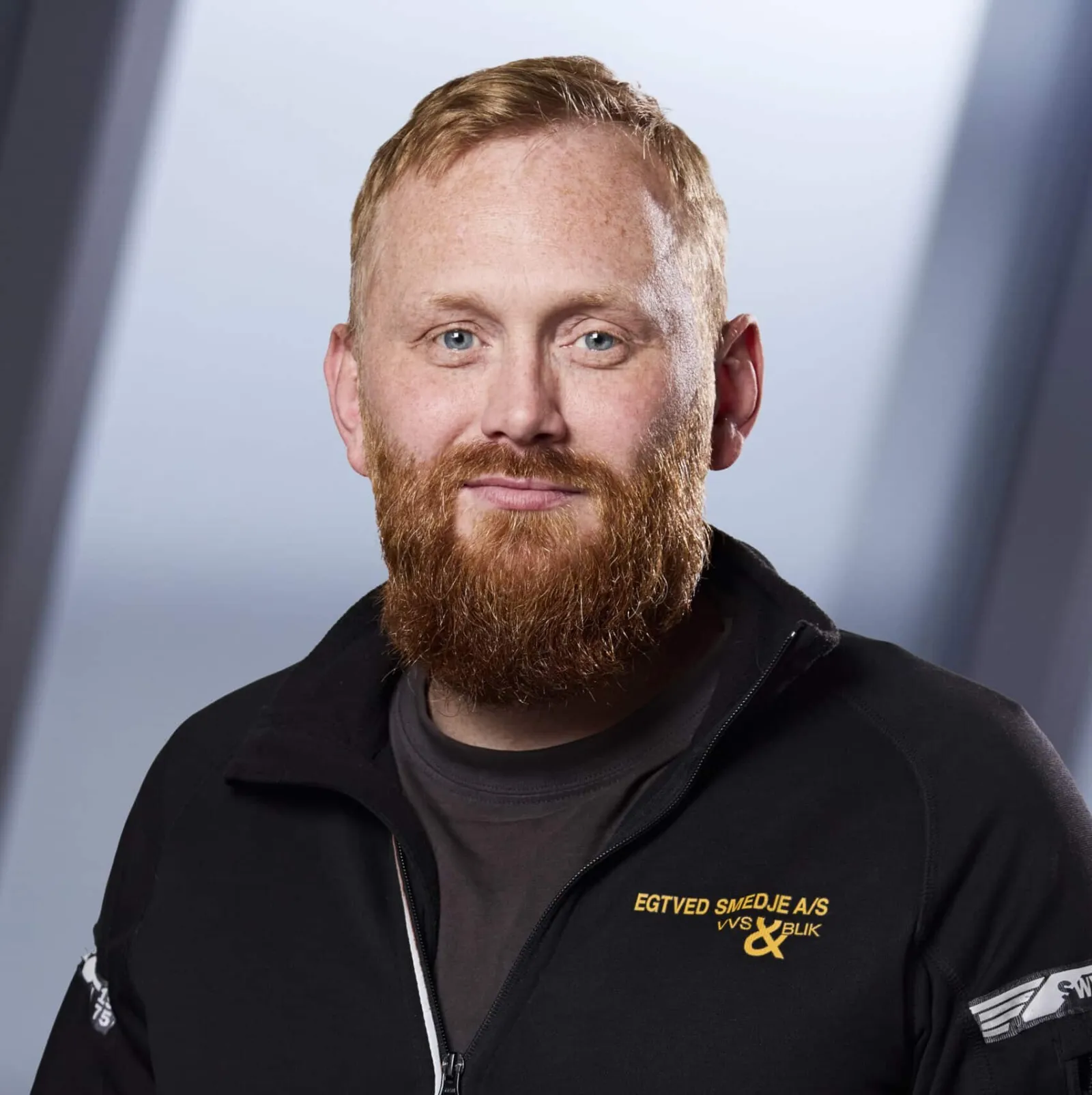 Kristian Aleksej Jakobsen