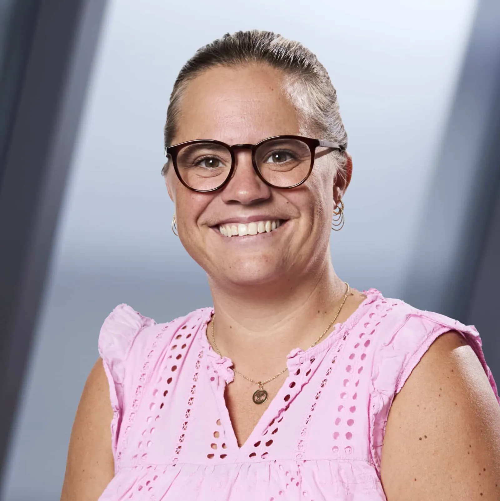 Mille Svejgaard Andersen